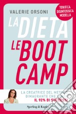 La dieta LeBootCamp. E-book. Formato EPUB