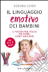 Il linguaggio emotivo dei bambini. E-book. Formato EPUB ebook