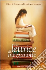 La lettrice di mezzanotte. E-book. Formato EPUB ebook