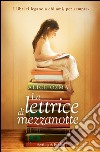 La lettrice di mezzanotte. E-book. Formato EPUB ebook