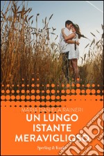 Un lungo istante meraviglioso. E-book. Formato EPUB ebook