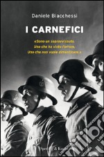 I carnefici. E-book. Formato EPUB ebook