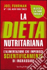 La dieta nutritariana. E-book. Formato EPUB