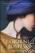 I giorni sospesi. E-book. Formato EPUB ebook