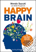 Happy brain. E-book. Formato EPUB ebook