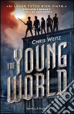 The young world. E-book. Formato EPUB ebook