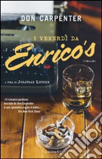 I venerdì da Enrico's. E-book. Formato EPUB
