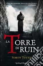 La Torre di Ruin. E-book. Formato EPUB