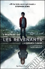 I misteri de Les Revenants. E-book. Formato EPUB ebook