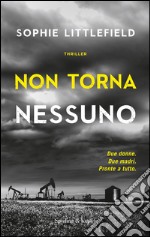 Non torna nessuno. E-book. Formato EPUB ebook