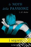 I segreti. Le note della passione. E-book. Formato EPUB ebook