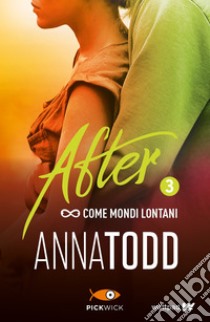 After. E-book. Formato EPUB ebook di Anna Todd