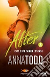 After. E-book. Formato EPUB ebook di Anna Todd