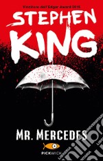 Mr. Mercedes. E-book. Formato EPUB ebook