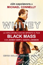 Whitey. E-book. Formato EPUB ebook