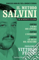 Il metodo Salvini. E-book. Formato EPUB