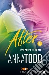 Anime perdute. After. E-book. Formato EPUB ebook