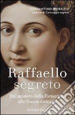 Raffaello segreto. Dal mistero della Fornarina alle stanze vaticane. E-book. Formato EPUB ebook