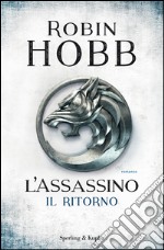 L' assassino. Il ritorno. E-book. Formato EPUB ebook