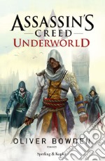 Assassin's Creed. Underworld. E-book. Formato EPUB