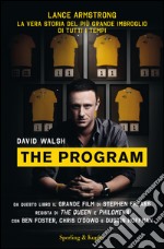 The program. E-book. Formato EPUB ebook