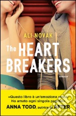 The Heartbreakers. E-book. Formato EPUB ebook