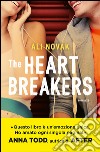 The Heartbreakers. E-book. Formato EPUB ebook