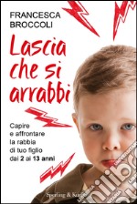 Lascia che si arrabbi. Capire e affrontare la rabbia di tuo figlio dai 3 ai 13 anni. E-book. Formato EPUB ebook