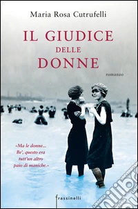 Il giudice delle donne. E-book. Formato EPUB ebook