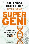 Super geni. E-book. Formato EPUB ebook