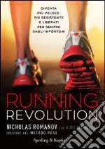 Running revolution. E-book. Formato EPUB ebook