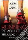 Running revolution. E-book. Formato EPUB ebook di Nicholas Romanov