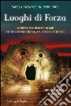 Luoghi di forza. E-book. Formato EPUB ebook