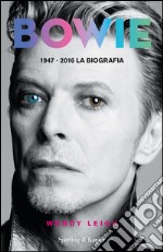 Bowie. E-book. Formato EPUB