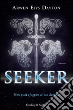 Seeker. E-book. Formato EPUB ebook