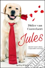 Jules. E-book. Formato EPUB ebook