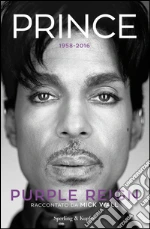 Prince: Purple reign. E-book. Formato EPUB