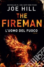 L' uomo del fuoco. The fireman. E-book. Formato EPUB ebook