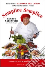 Semplice semplice. E-book. Formato EPUB ebook