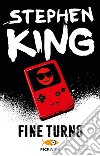 Fine turno. E-book. Formato EPUB ebook di Stephen King