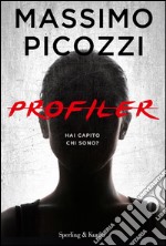 Profiler. E-book. Formato EPUB ebook