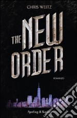 The new order. E-book. Formato EPUB ebook