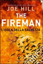L' isola della salvezza. The Fireman. E-book. Formato EPUB