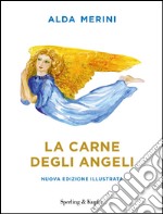 La carne degli angeli. E-book. Formato EPUB ebook