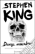 Danse macabre. E-book. Formato EPUB ebook