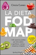 La dieta FODMAP. E-book. Formato EPUB ebook