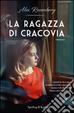 La ragazza di Cracovia. E-book. Formato EPUB ebook