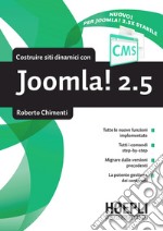 Costruire siti dinamici con Joomla 2.5. E-book. Formato EPUB