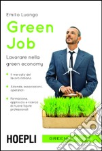 Green job. E-book. Formato PDF ebook