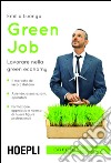 Green job. E-book. Formato PDF ebook
